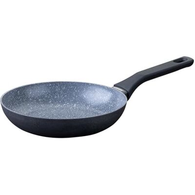 Fackelmann Cosmo Koekenpan - Anti-aanbak Ø24cm Fackelmann Cosmo Koekenpan - Anti-aanbak Ø24cm