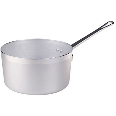 Agnelli Hoge pan met handvat - Pannen Agnelli Hoge pan met handvat - Pannen