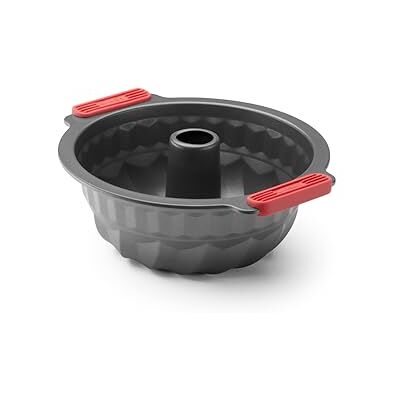 Lékué Non-Stick Bundt Cake Mould Lékué Non-Stick Bundt Cake Mould