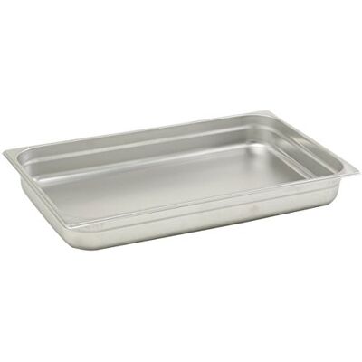 DBMARK - GNP11200 - GN 1/1 - 53x32,5x20 cm - Gastronormpan GN DBMARK - GNP11200 - GN 1/1 - 53x32,5x20 cm - Gastronormpan GN
