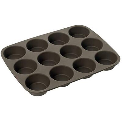 Lurch Bakvorm, Siliconen, Bron, 25 mm X 34 mm X 3 mm Lurch Bakvorm, Siliconen, Bron, 25 mm X 34 mm X 3 mm