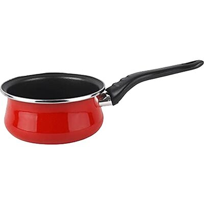 Magefesa Megafesa Praga Stiltpot, diameter 16 cm, kleur granaatrood Magefesa Megafesa Praga Stiltpot, diameter 16 cm, kleur granaatrood