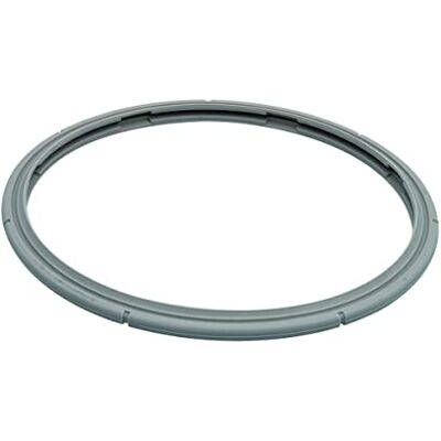 Fissler Afdichtring voor snelkookpan originele vervangende afdichting voor Vitaquick, Vitavit Comfort, Vitavit Premium, Vitavit Edition snelkookpannen — 600-000-22-795/0 — Ø 22 cm Fissler Afdichtring voor snelkookpan originele vervangende afdichting voor Vitaquick, Vitavit Comfort, Vitavit Premium, Vitavit Edition snelkookpannen — 600-000-22-795/0 — Ø 22 cm