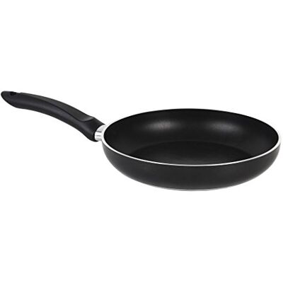 Neoferr Caprese Antiaanbakpan van Aluminium - 280mm Neoferr Caprese Antiaanbakpan van Aluminium - 280mm