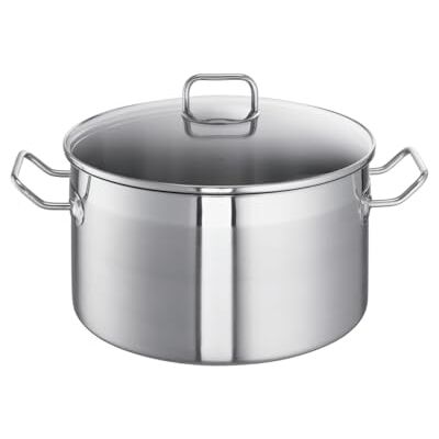 Schulte-Ufer 0419-28 i XXL pan ProfessPlus i - Kookpan Schulte-Ufer 0419-28 i XXL pan ProfessPlus i - Kookpan