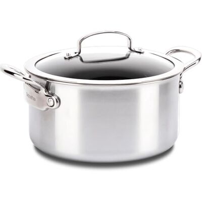 GreenPan - Barcelona Evershine 24cm - 5.8L - Ovenschaal GreenPan - Barcelona Evershine 24cm - 5.8L - Ovenschaal