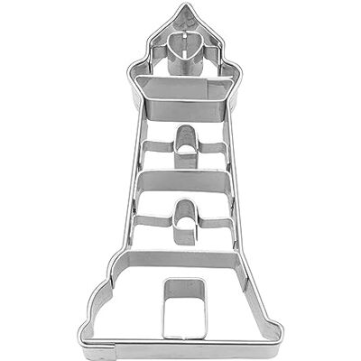 Staedter 216594 RVS Koekjesuitsteker - 6cm Staedter 216594 RVS Koekjesuitsteker - 6cm