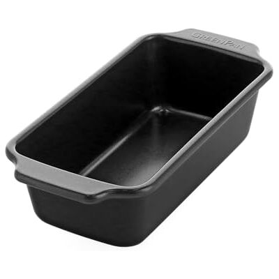 GreenPan Aluminium Keramische Broodvorm - Anti-aanbak GreenPan Aluminium Keramische Broodvorm - Anti-aanbak