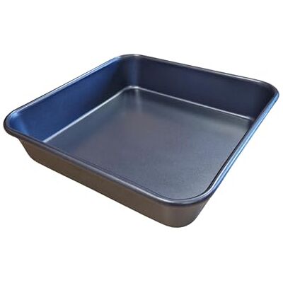 mastrad Springvorm rond 24 cm 2-laagse coating PFAS- en PTFE vrij 24 x 24 x 5 cm mastrad Springvorm rond 24 cm 2-laagse coating PFAS- en PTFE vrij 24 x 24 x 5 cm