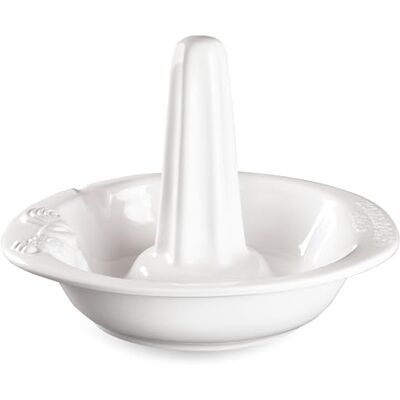 Römertopf , 2 125 04 kippenbraadpan Chiko, wit, Ø 25,0 x H 18,0 Römertopf , 2 125 04 kippenbraadpan Chiko, wit, Ø 25,0 x H 18,0