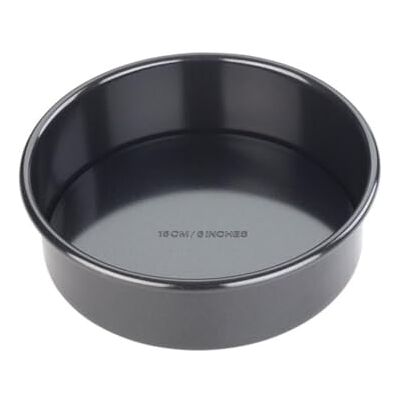 Tala Performance Ronde Taartvorm - Eclipse Anti-aanbak - 15cm Tala Performance Ronde Taartvorm - Eclipse Anti-aanbak - 15cm