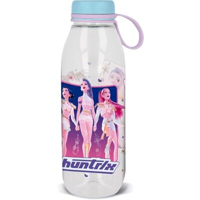 Stor Kinderdrinkfles Kpop Demon Hunters 460ml Tritan BPA-Vrij met Handvat, Duurzaam Lichtgewicht voor School Sport Kinderdagverblijf Stor Kinderdrinkfles Kpop Demon Hunters 460ml Tritan BPA-Vrij met Handvat, Duurzaam Lichtgewicht voor School Sport Kinderdagverblijf