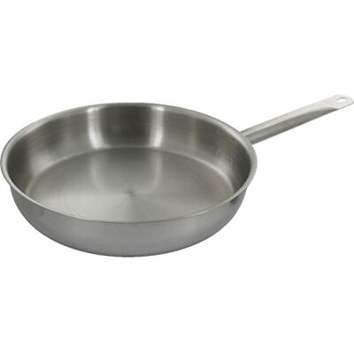 Baumalu 340529 Professionele frituurpan, 28 cm Baumalu 340529 Professionele frituurpan, 28 cm