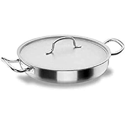 Lacor PAELL.24 CHEF.INOX. Lacor PAELL.24 CHEF.INOX.