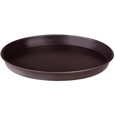 Pentole Agnelli Model - Ronde bakplaat van blik - 26cm Pentole Agnelli Model - Ronde bakplaat van blik - 26cm