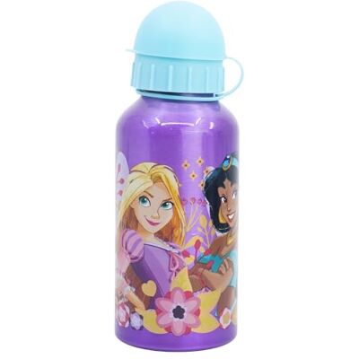 Stor Disney Prinsessen Aluminium Drinkfles voor Kinderen 400ml Herbruikbare Kinderfles met Veiligheidsdop en Lekvrije Sluiting Lichtgewicht en Duurzaam Stor Disney Prinsessen Aluminium Drinkfles voor Kinderen 400ml Herbruikbare Kinderfles met Veiligheidsdop en Lekvrije Sluiting Lichtgewicht en Duurzaam