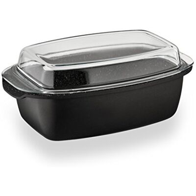 Barazzoni CASSERUOLA OVAAL GRANITICA 40 Barazzoni CASSERUOLA OVAAL GRANITICA 40