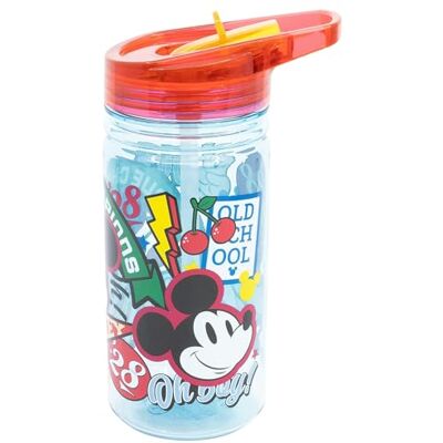 Stor ECOZEN KLEINE FLES 475 ML MICKEY TRUE CHAMPIONS Stor ECOZEN KLEINE FLES 475 ML MICKEY TRUE CHAMPIONS