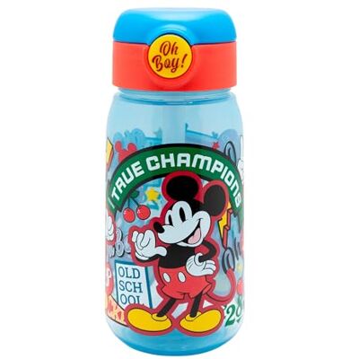 Stor ACTIEVE FLES 510 ML MICKEY TRUE CHAMPIONS Stor ACTIEVE FLES 510 ML MICKEY TRUE CHAMPIONS