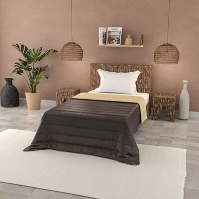 MB HOME BASIC Zomerse bedspread - bedspread MB HOME BASIC Zomerse bedspread - bedspread