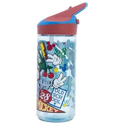 Stor ECOZEN PREMIUM MIDDELgrote FLES 620 ML MICKEY TRUE CHAMPIONS Stor ECOZEN PREMIUM MIDDELgrote FLES 620 ML MICKEY TRUE CHAMPIONS