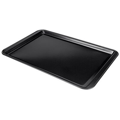 Metaltex 223110 Superior bakplaat, 43 x 28,2 x 1,8 cm Metaltex 223110 Superior bakplaat, 43 x 28,2 x 1,8 cm