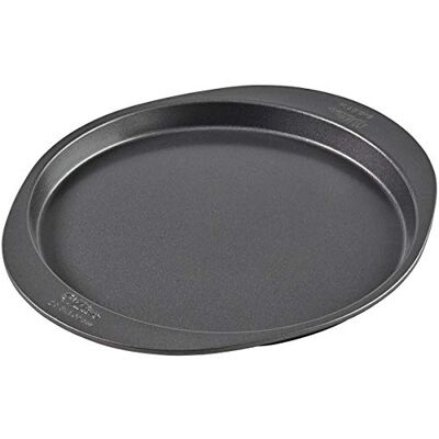 Wilton Easy Layers Cake Pan Bakvorm, Set/4, Ø 20 cm Laagjestaart Bakvorm voor Meerlaagse Taarten, Ombre-Taarten, Regenboogtaarten, Naked Cakes en Klassieke Laagjestaarten Wilton Easy Layers Cake Pan Bakvorm, Set/4, Ø 20 cm Laagjestaart Bakvorm voor Meerlaagse Taarten, Ombre-Taarten, Regenboogtaarten, Naked Cakes en Klassieke Laagjestaarten