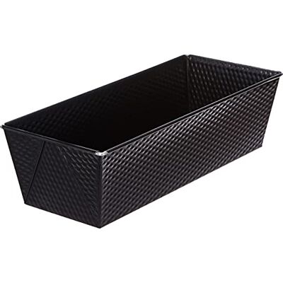 Kaiser Klassieke Bakvorm - Ovenbestendig 230°C - Anti-aanbaklaag - 4,4L Kaiser Klassieke Bakvorm - Ovenbestendig 230°C - Anti-aanbaklaag - 4,4L