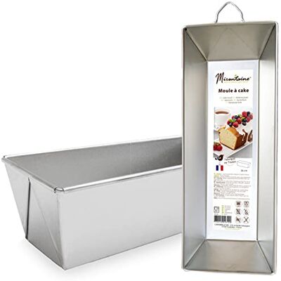 Mirontaine Cakevorm 26 cm - Cake Mould Mirontaine Cakevorm 26 cm - Cake Mould