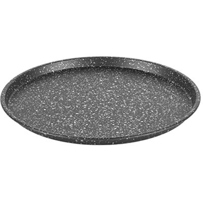 Salter 29cm Pizza & Knoflookbrood Bakplaat - Bakvormen Salter 29cm Pizza & Knoflookbrood Bakplaat - Bakvormen