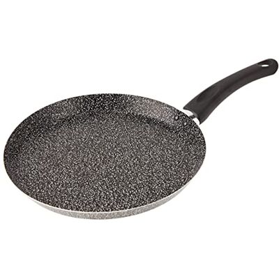 Home Crepiera Diameter 26 cm - Steen crêpespan Home Crepiera Diameter 26 cm - Steen crêpespan