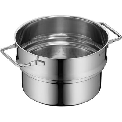 WMF 0720906041 - RVS stoomkoker WMF 0720906041 - RVS stoomkoker
