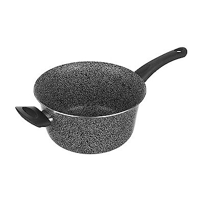 StrongLine Meerdelige Kookpot - Risotto, Soep, Saus StrongLine Meerdelige Kookpot - Risotto, Soep, Saus
