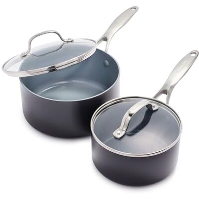 GreenPan - Valencia Pro - Hard Geanodiseerd - Pan GreenPan - Valencia Pro - Hard Geanodiseerd - Pan