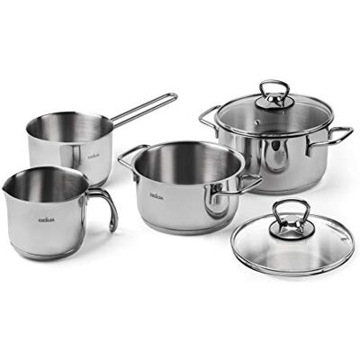 Excelsa Jazz Cook Kookset - Kookgerei Excelsa Jazz Cook Kookset - Kookgerei