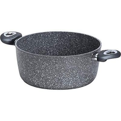 AETERNUM Madame Petravera pan - 28 cm - Koekenpan AETERNUM Madame Petravera pan - 28 cm - Koekenpan