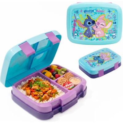 Stor BENTOSANDWICHDOOSSTITCH Stor BENTOSANDWICHDOOSSTITCH