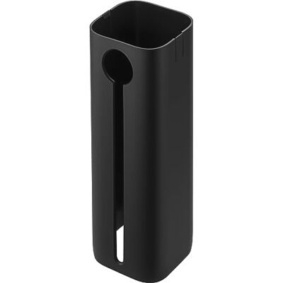 ZWILLING CUBE deksel, 4S zwart CUBE ZWILLING CUBE deksel, 4S zwart CUBE
