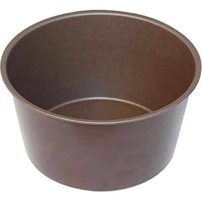 Gobel 210920 Blaasvorm, anti-aanbaklaag, Ø 18 cm Gobel 210920 Blaasvorm, anti-aanbaklaag, Ø 18 cm