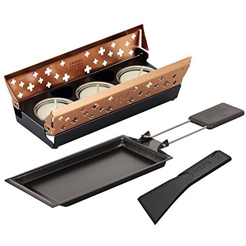 KUHN RIKON Raclette Set