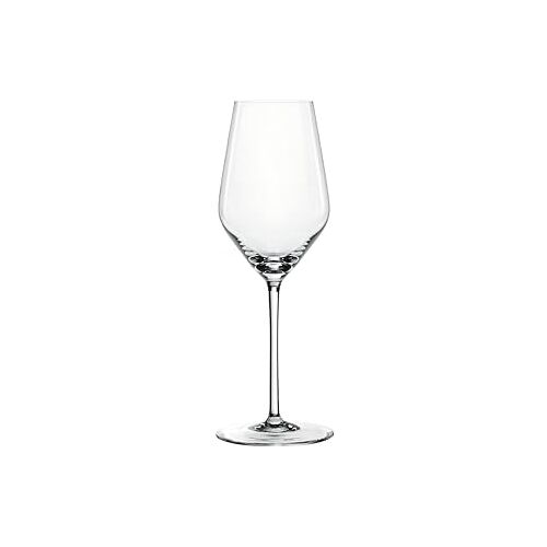 Spiegelau 4-delige set champagneglazen, champagneglazen, kristalglas, 310 ml, stijl, 4670185