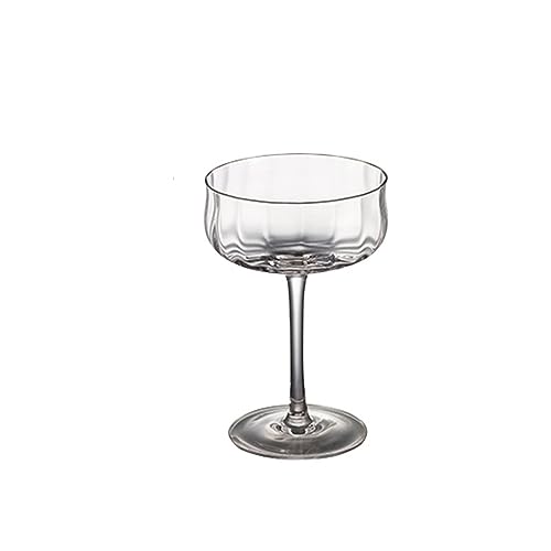 YYUFTTG Drinkglazen Dessert Cup Cocktail Glass Goblet Ice Cream Bowl Cold Dish Bowls Snack Yogurt Container