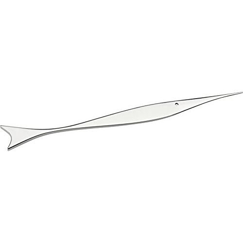 Alessi GIA08 Pes briefopener, L 23cm