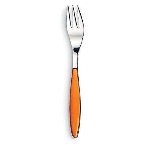 Guzzini Feeling, Dessertvork Oranje, 15,5 cm 23000545