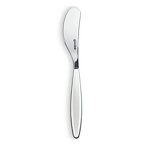 Guzzini Feeling, Botermes, wit, 16 cm 23000611