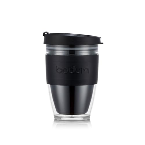 Bodum 11889-01S Joycup reismok, 0,25 l