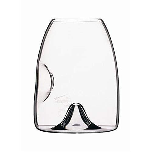 Peugeot Proeverij glas voor bier, wijn en whisky, inhoud: 38 cl, Les Impitoyables Le Taster, 250072