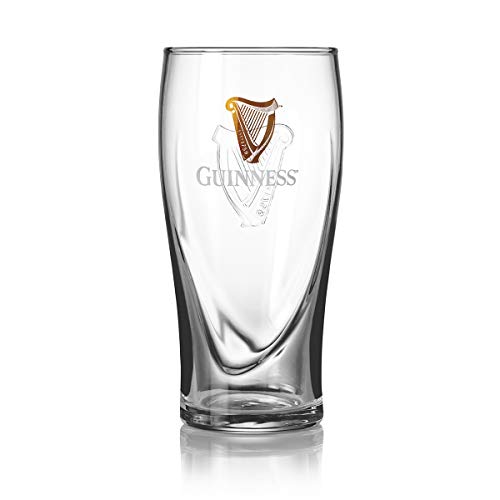 Guinness Officiële handelswaar Ã'® Gravity Pint Glass van