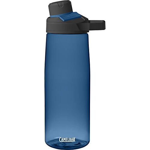 CAMELBAK Drinkfles Chute Mag, 750 ml, blauw (Bluegrass)