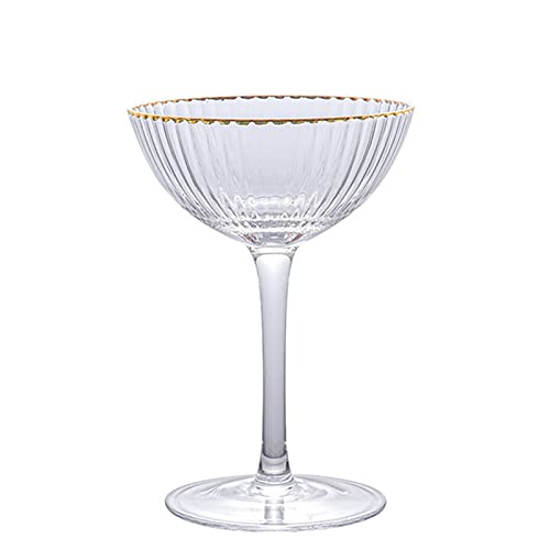 Aintap elegante bordeauxglaswerkset: kristallen glaswerk voor rode wijn, op Phnom Penh geïnspireerde ijsportie en hoog drankglas